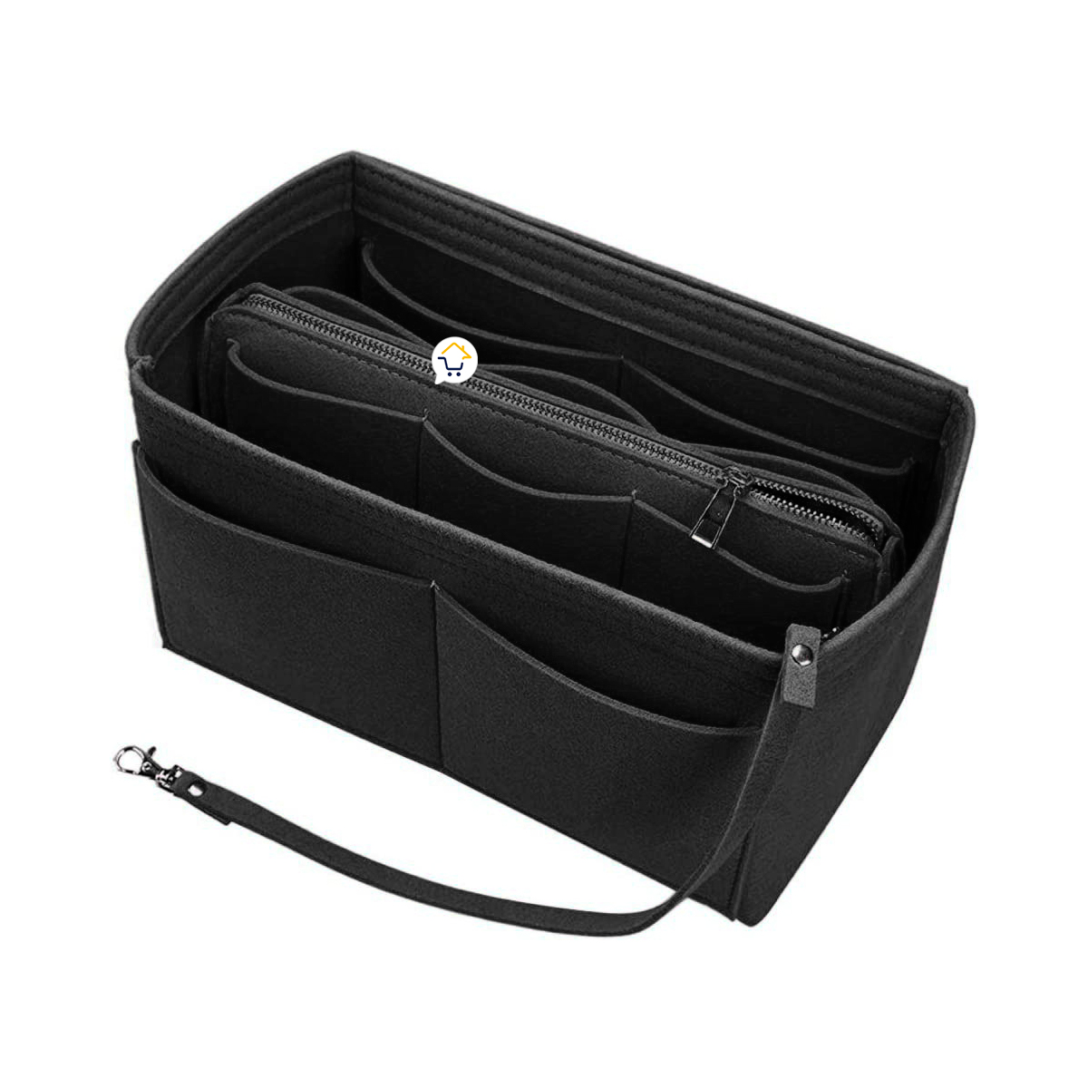 Organizador Bolso Dama - Imagen 2