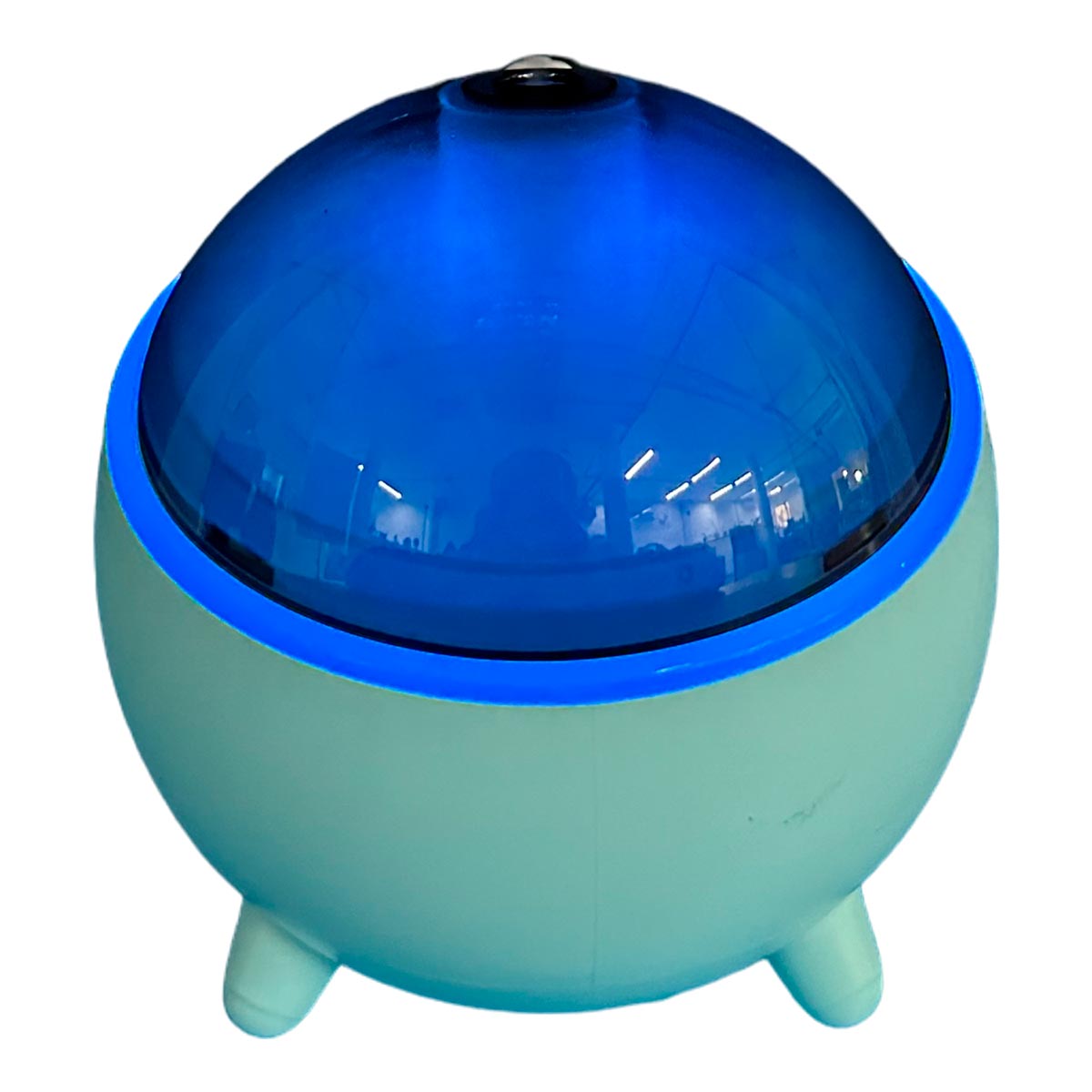 Humidificador Led Ambientador - Imagen 3