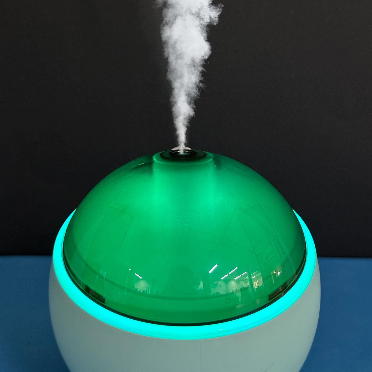 Humidificador Led Ambientador - Imagen 4