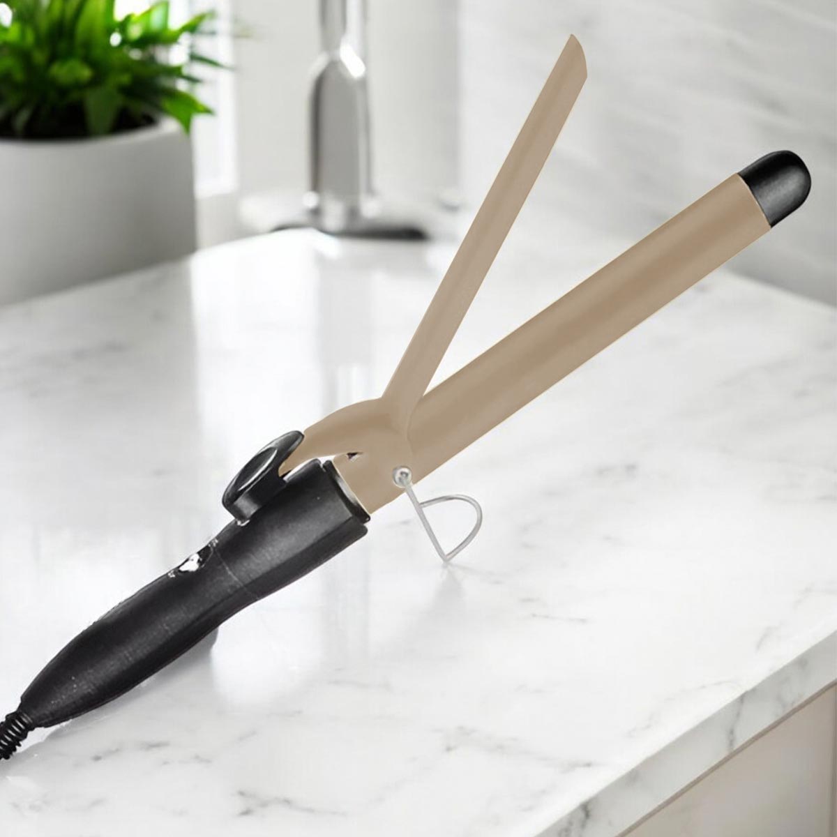 Rizador profesional Encrespador - Imagen 4