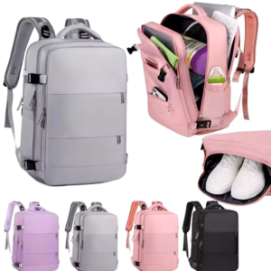 Bolso Viajero Amazon Zapatero