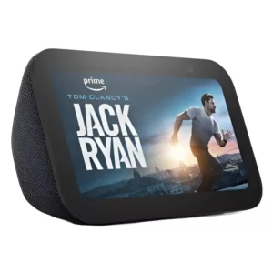 Alexa Echo Show 5 3ra Generacion Parlante Inteligente