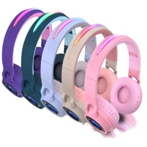 DIDEMAS BLUETOOTH NIÑA