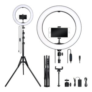 Aro De Luz 45cmcontrol