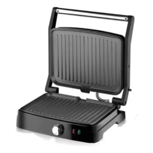 Parrilla Electrica Portatil