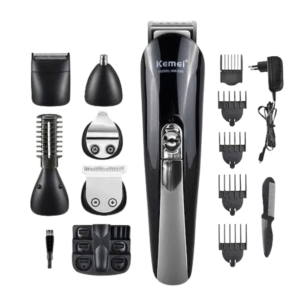 MAQUINA PELUQUERA KEMEI KM-600 COD 1821636